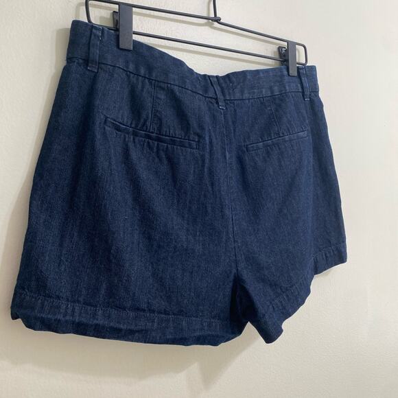 LOFT Women's Shorts - Size 6, Chic & Versatile, Summer Essential - Picture 6 of 10